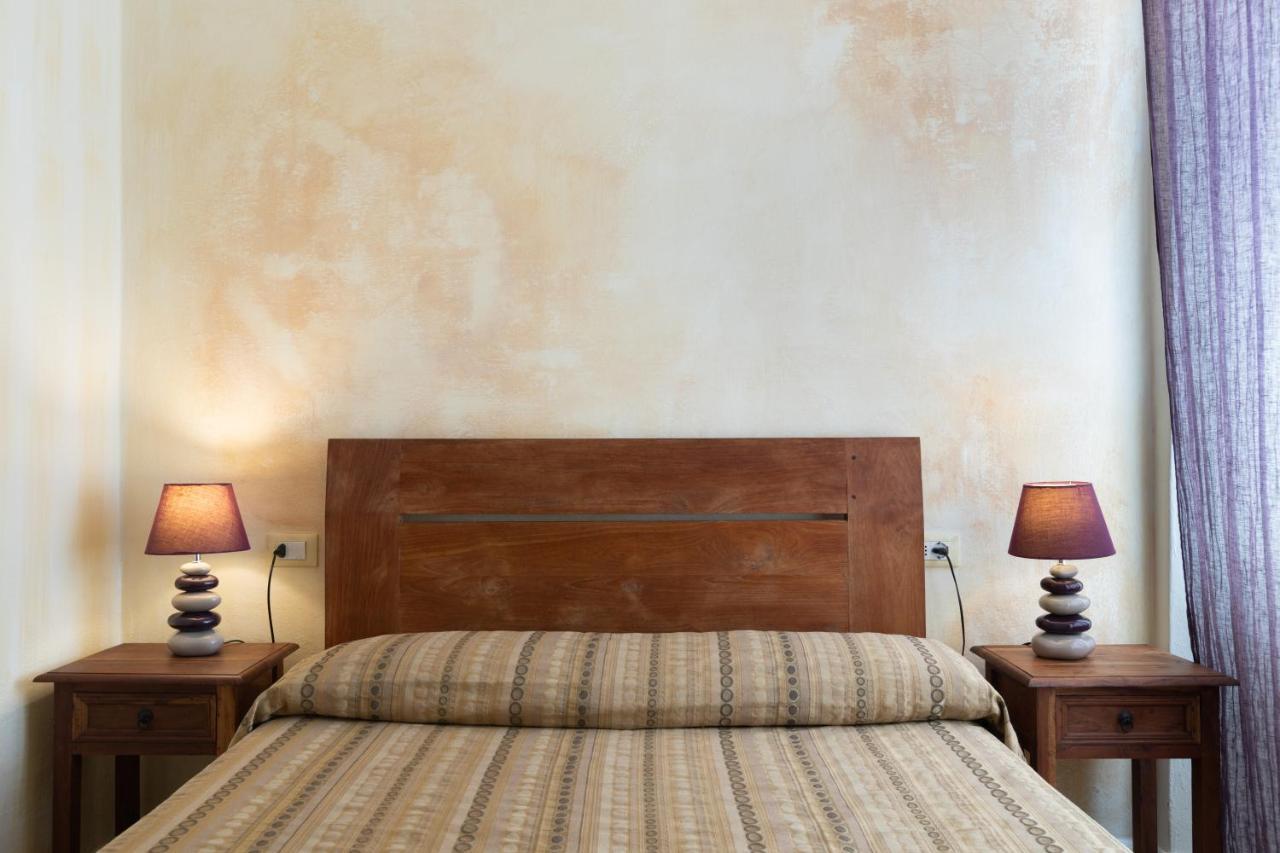Hotel Al Convento Vezzano Ligure Buitenkant foto