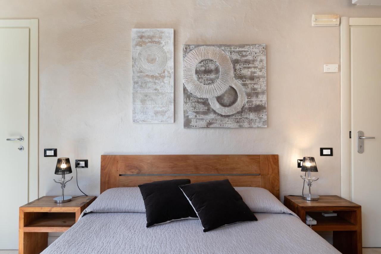 Hotel Al Convento Vezzano Ligure Buitenkant foto
