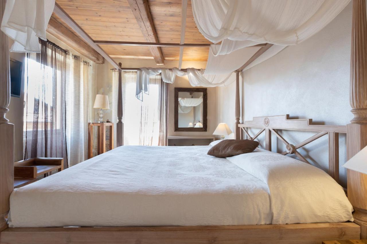 Hotel Al Convento Vezzano Ligure Buitenkant foto