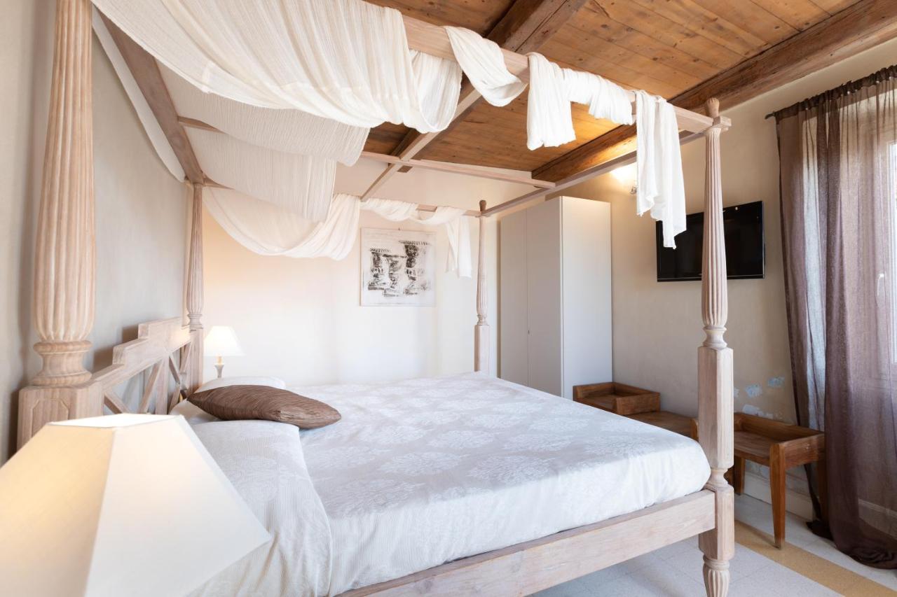 Hotel Al Convento Vezzano Ligure Buitenkant foto