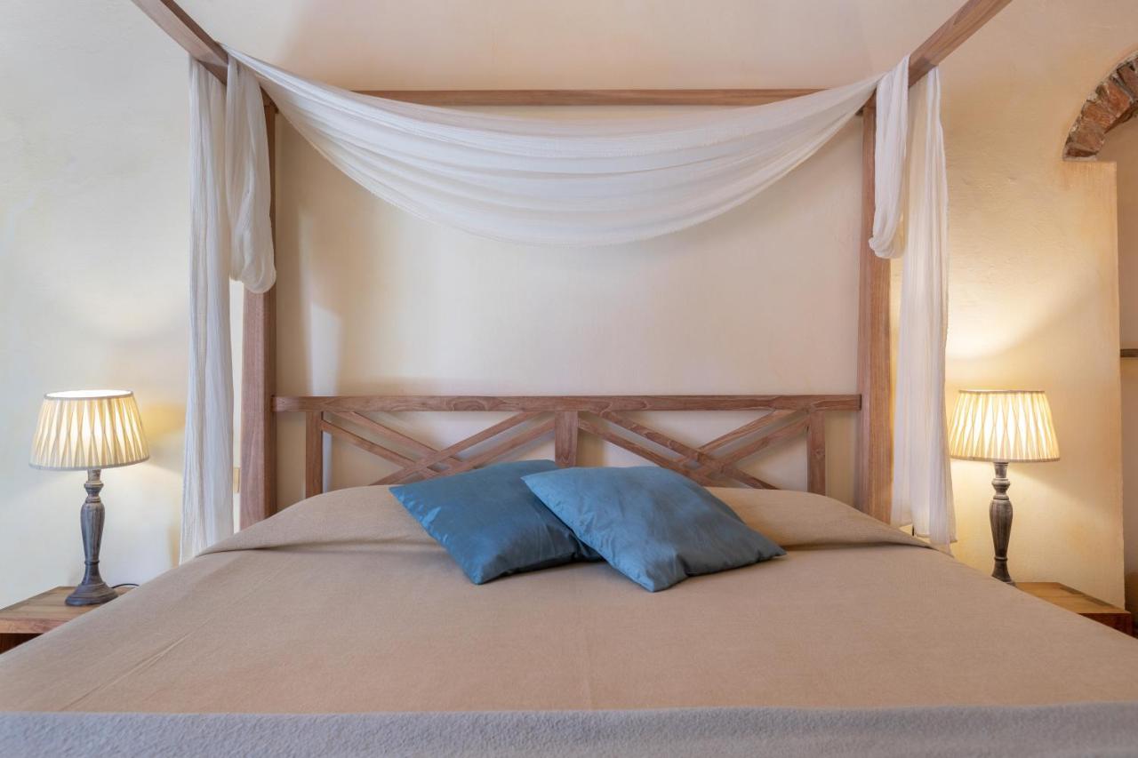 Hotel Al Convento Vezzano Ligure Buitenkant foto