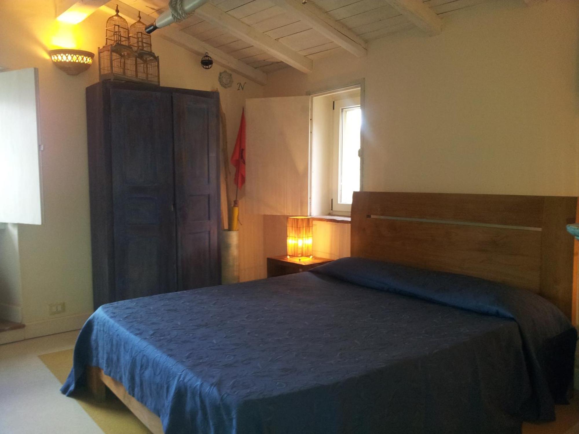 Hotel Al Convento Vezzano Ligure Buitenkant foto